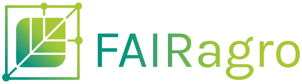 FAIRagro Logo