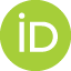ORCID-iD icon