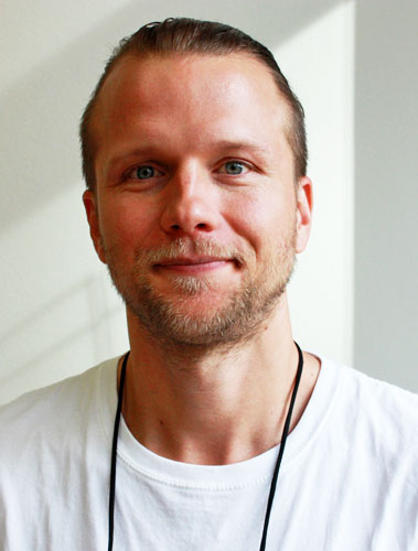 Data Steward Paul